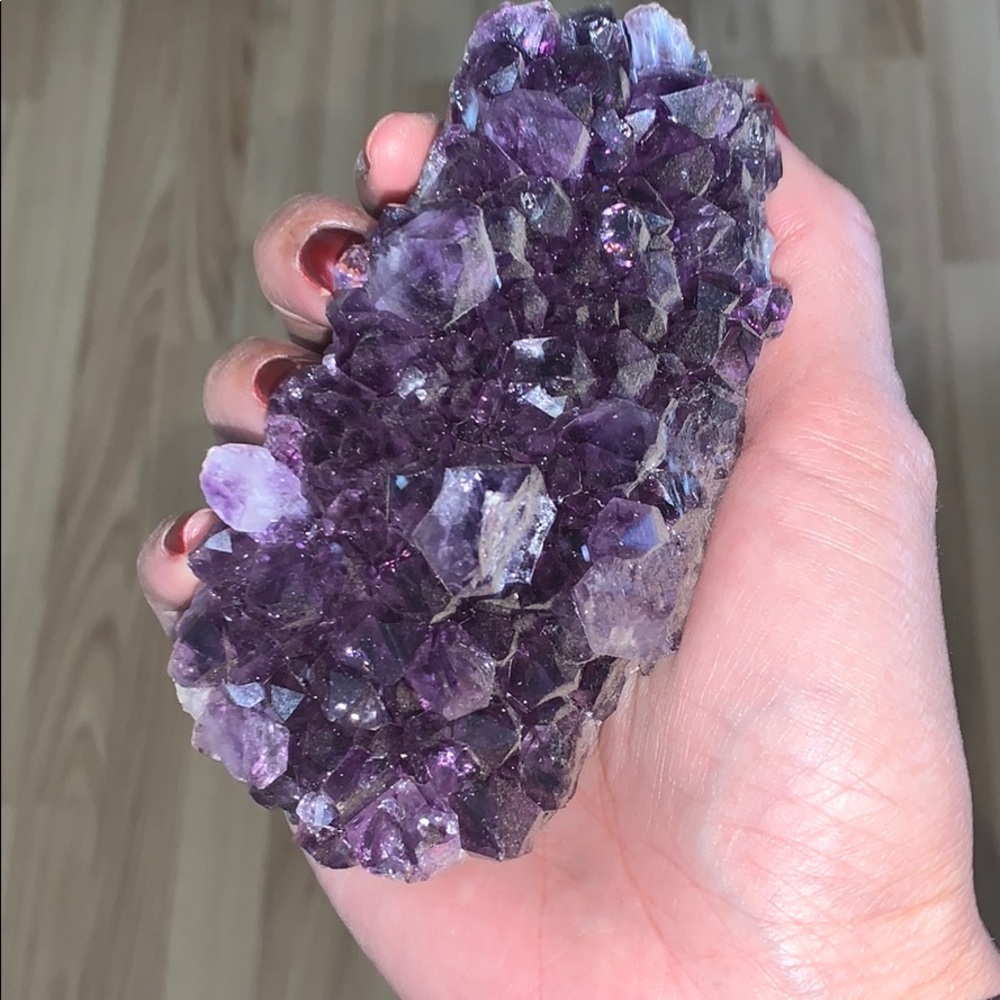 Amethyst